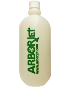 Arborjet Tree I.V. Replacement Liter Bottle