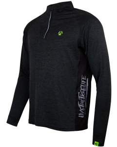 Arbortec Performance Long Sleeve Black T-Shirt
