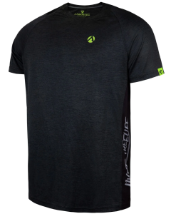 Arbortec Performance Short Sleeve Black T-Shirt