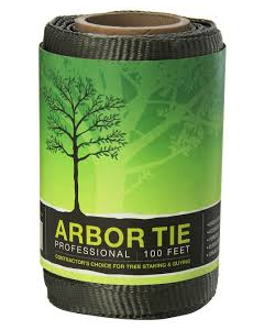 ArborTie Staking and Guying Material
