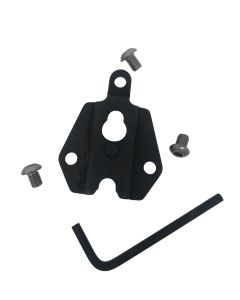 ArbPro Quick Step Mounting Plate for Boots