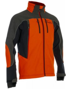 Arbpro Climbtech Hi-Viz Climbing Jacket 