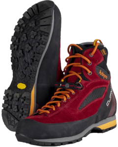 Arbpro Clip N Step Climbing Boots