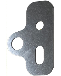 Arbpro Gemini Loop Spacer for Distel Spurs 
