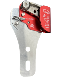 Arbpro Gemini Ascender for Distel Spurs