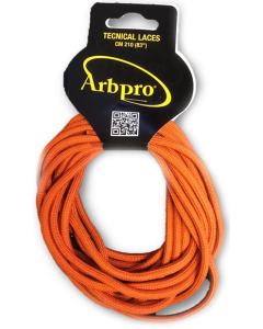 Arbpro Laces for Clip N Step and EVO Boots