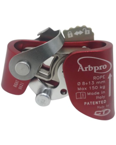 ArbPro Quick Step Right Foot Ascender 