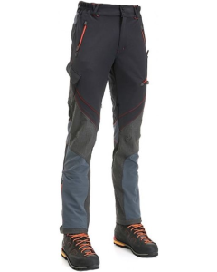 Arbpro Climbtech Sigma Black Climbing Pants
