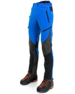 Arbpro Climbtech Sigma Blue Climbing Pants 