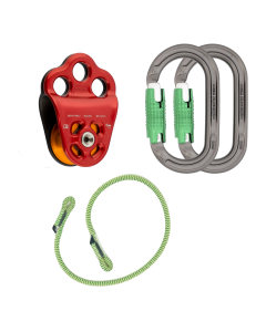 DMM Hitch Climber Pulley System