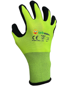 Arbsession Flex Grip Gloves