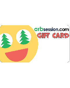 Arbsession Gift Card