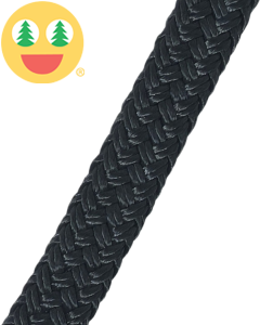 Arbsession Synthetic Cabling 1/2" for Smaller Trees
