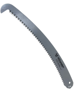 Arbsession 13" Pole Saw Blade with Hook