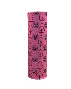 Arbsession Buff (Tree - Pink)