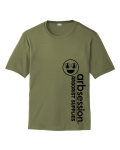 Arbsession® Company Shirt