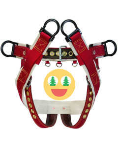 Arbsession Basic Tree Climbing Kit