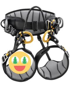 Arbsession Expanded Tree Climbing Kit