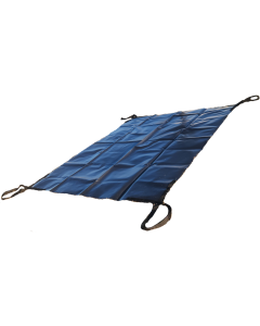 Arbsession Hauling Tarp