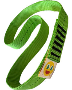 Arbsession Nylon Loop Runner