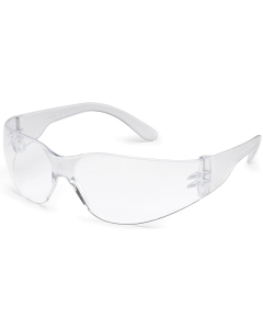 Arbsession Starlite Clear Safety Glasses