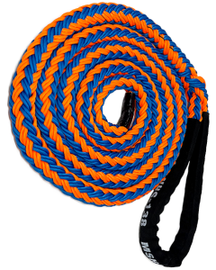 Arbsession tREX 7/8" Dead Eye Rigging Sling