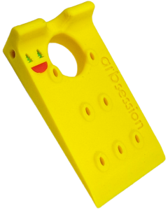 Arbsession Pocket Wedge