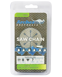 Archer Semi Chisel Chain Loop