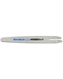 Archer HobbyMAX 12" Chainsaw Bar 