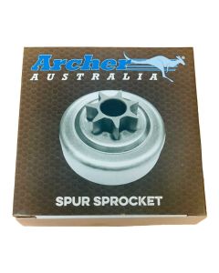 Archer Spur Sprocket for Echo CS2511T