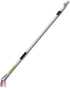 ARS Telescoping Long Reach Cut and Hold Pruner