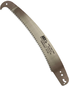 ARS Turbocut 13" Saw Blade with Hook