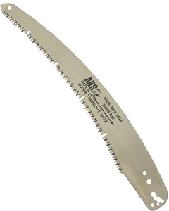 ARS Super Turbocut 13" Curved Saw Blade