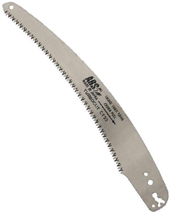 ARS Turbocut 13" Curved Saw Blade
