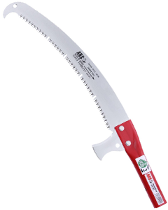 ARS Turbocut Replacement Pole Saw Head with 16" Blade and Scabbard