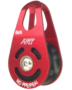 ART Ally Redirect Pulley
