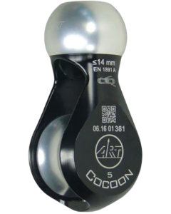 ART Cocoon 5 Pulley