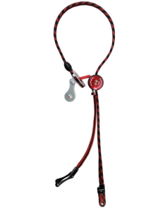 ART RopeGuide Friction Saver with Link Pulley
