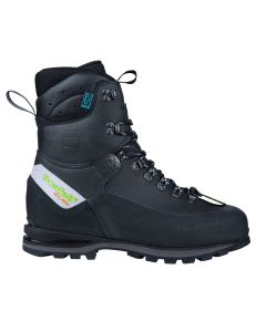 Arbortec Scafell Lite Black Chainsaw Boots 