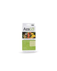 Arborjet AzaSol Bio-Insecticide