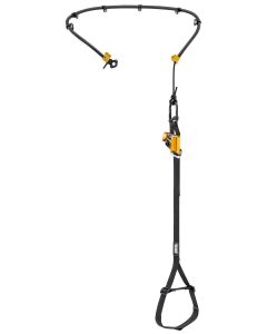 Petzl Knee Ascent Kit