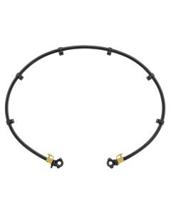 Petzl Knee Ascent Mounting Kit