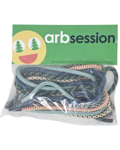 Arbsession Hitch Cord Sampler Pack 
