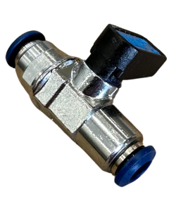 Mauget Tree Defendr Ball Valve