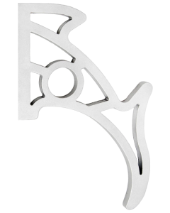 Berger ArboRapid Aluminum Pole Hook