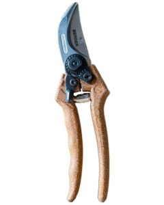 Berger Cork Handle Hand Pruner for Larger Hands