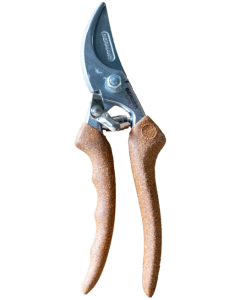 Berger Cork Handle Hand Pruner