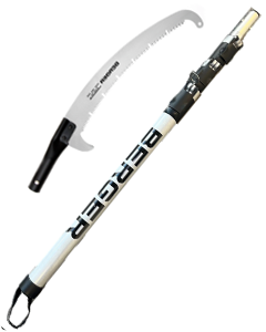 Berger ArboRapid Climbers Carbon Fiber Pole Saw 