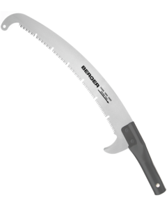 Berger ArboRapid Pole Saw Head with 15.7" Blade