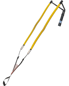 Berger ArboRapid Rocket Master Thow Weight Launcher